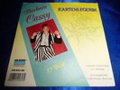 BARBARA CASSY - KARTENLEGERIN - TOP MEGA SCHLAGER BLOCKBUSTER 7