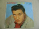 ELVIS PRESLEY ( LOVING YOU )  RARE LP  WITH  LONG PLAY ON RECORD LABEL