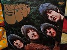 BEATLES RARE SEALED LP RUBBER SOUL 1978 USA CAPITOL NOT A 180G LP OUT OF PRINT
