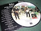 BEATLES PICTURE DISCS 7