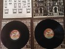 LED ZEPPELIN PHYSICAL GRAFFITI LP SIGNED BY PLANT PAGE JONES LOVELY COPY