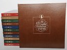 The 100 Greatest Recordings Of All Time, Complete Coll.,Franklin Mint,Lot 612