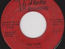 GAYSTERS - ONE LOOK - ROCKSTEADY INST - HIGH NOTE - 7