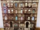 Led Zeppelin Physical Graffiti Double Album, Record,Vinyl, LP