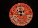 STONIK & KIPRONO CMS HH79 KIPSIGIS AFRICAN GUITAR RPM RECORD E+