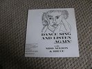 Miss Nelson Bruce Haack Dimension 5 LP New Sealed Dance Sing And Listen Again