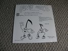 Miss Esther Nelson Bruce Haack Dimension 5 LP New Sealed Funky Doodle 1976 RARE
