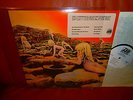 PROMO-TEST LP Atlantic 7255 LED ZEPPELIN Houses Of The Holy TOP