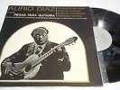 ALIRIO DIAZ 