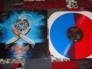 SURF NAZIS MUST DIE LP SOLD OUT BLOOD IN THE WATER VARIANT MONDO WAXWORK OOP