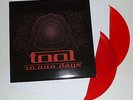 Tool - 10000 days, double LP, 12