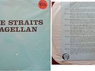 RARE DIRE STRAITS BOOTLEG 2LP 'MAGELLAN' LIVE IN SAN ANTONIO/LONDON 1985 - MINT