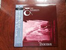 LP ALBUM SIOUXSIE AND THE BANSHEES TINDERBOX JAPAN OBI