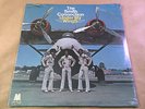 RARE SEALED MODERN SOUL FUNK LP/ THE SMITH CONNECTION 