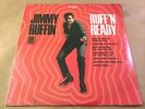 RARE SEALED MOTOWN LP/ JIMMY RUFFIN 