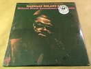 RARE SEALED JAZZ LP/ RAHSAAN ROLAND KIRK 