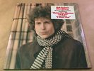 RARE SEALED FOLK ROCK LP/ BOB DYLAN 