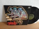ATOMIC ROOSTER NICE AND GREASY 1973 MINT GREEN BRAIN