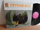 ORPHAN EGG SAME LP 1968 MINT ORIG. GARAGE/PSYCH.