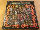 SOUL FUNK LP/ JAMES BROWN 