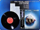 JEAN - MICHEL JARRE Oxygene MPF1098 OBI LP Ab5908