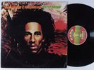 BOB MARLEY & THE WAILERS Natty Dread TUFF GONG LP