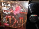 BLUES AFTER HOURS Elmore James Crown Records 5168 VG-  LP