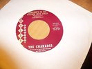 CHARADES FLAMINGO Skylark 502 Soul 45