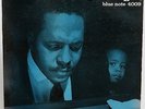 AMAZING BUD POWELL - The Scene Changes, 47 West 63rd St. Blue Note. LP