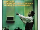 LORIN MAAZEL / Sibelius Symphony No.4 / Decca FFSS WBg ED2 SXL 6365 1G/1G