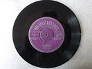 ELVIS PRESLEY HMV SINGLE ALL SHOOK UP POP OUT CENTRE