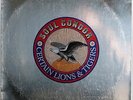 SOUL CONDOR - Certain Lions & Tigers, P.Herbolzheimer, A.Farmer. Orig LP