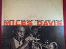 Miles Davis Volume 1 Blue Note 1501 Lexington LP RVG Ear. DG 1st