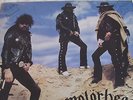 MOTORHEAD   ACE OF SPADES ** 1980 BRONZE LP SIGNED