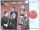 DU PRE, BARENBOIM & ZUKERMAN BEETHOVEN PIANO TRIOs EMI SLS 789