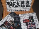Roger Waters/Pink Floyd- The Wall Live in Berlin- Doppelvinyl LP- 1990