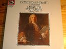 Christian ZACHARIAS Scarlatti 33 Sonatas 3-LP-Box EMI Digital