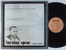 BURNING SPEAR Marcus Garvey MICRON LP