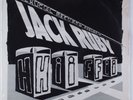 JACK RUBY Crucial Records Presents CLAPPERS LP SEALED