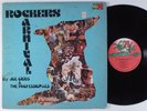 JOE GIBBS & THE PROFESSIONALS Rockers Carnival JGM LP