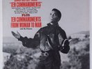 PRINCE BUSTER Sings his Ten Commandments RCA VICTOR LP SEALED