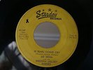 COUNTRY 45 Sid Ervin - If Tears Could Cry /Turtle In Myrtle's Girdle STARDAY 147