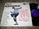 Doowop LP EL DORADOS Crazy Little Mama 1950s AUSTRALIAN PRESSING Eldorados
