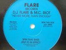RARE ELECTRO RANDOM RAP 12