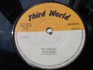 LEROY SMART - Get Smart 7' 1975 TWIRD WORLD EX++ Listen