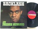 FREDDIE HUBBARD - backlash - Atlantic VG++ mono