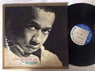LEE MORGAN - search for the new land - Blue Note NY