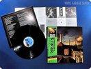 PINK FLOYD Animals 25AP340 OBI LP AD2814