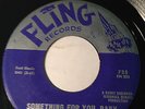 NEW BREED SOUL 45/ MARY 