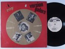 I. ROY Version Galore TREASURE ISLE LP